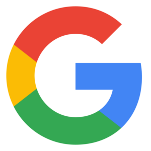 Google Logo für Kundenmeinung